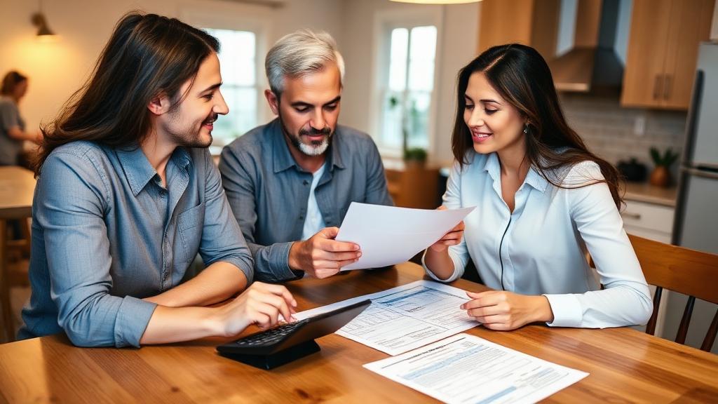 Financing Options Guide: Making Smart Decisions - Finance guide