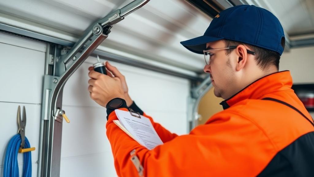 Maintenance Services service in East Haddam CT